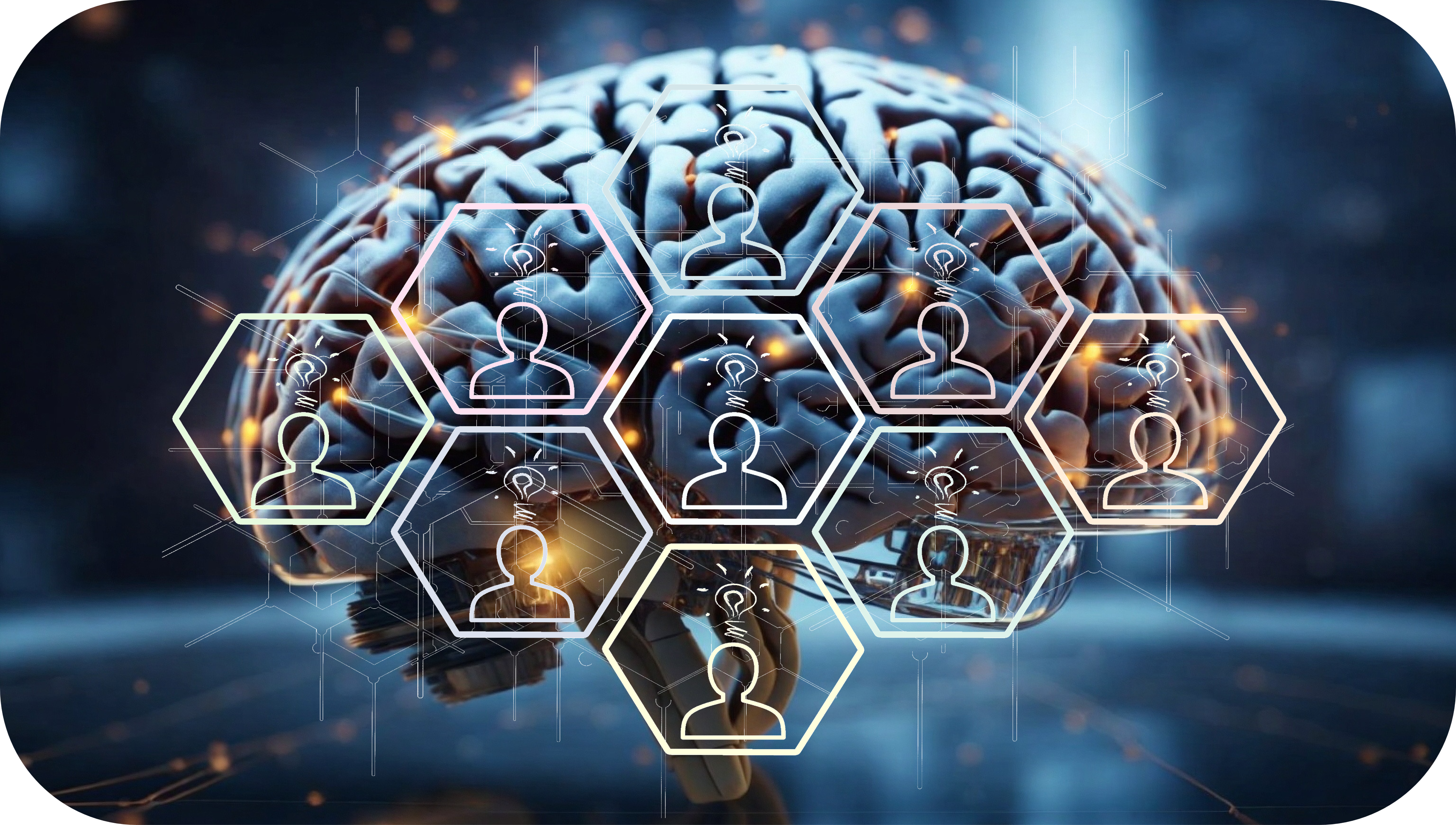 Technology Partnering