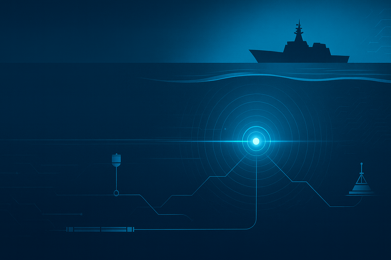 Digital Infrastructure Systems